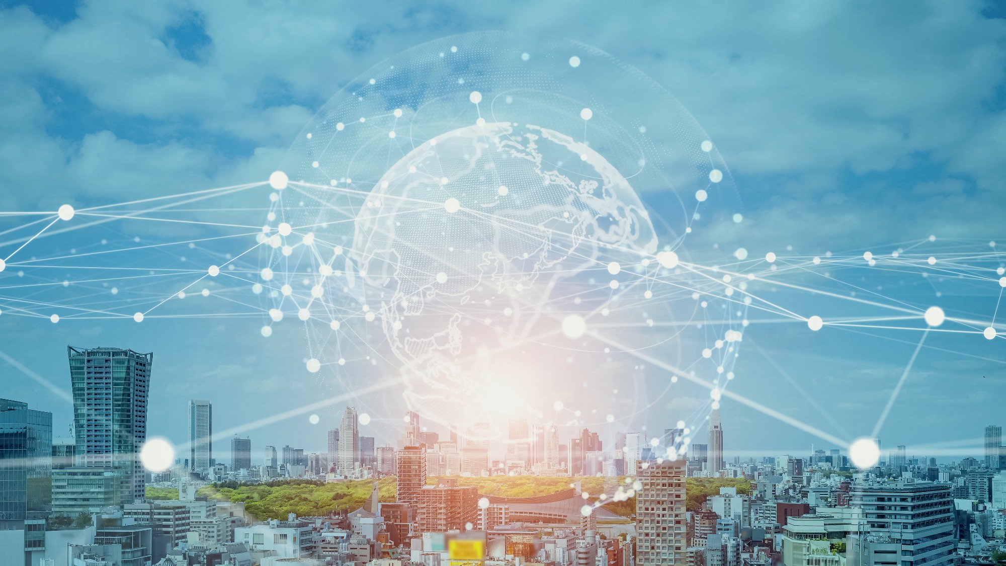 Unser Startup CITYIDEA