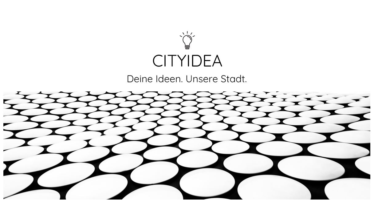 Vorstellung CITYIDEA