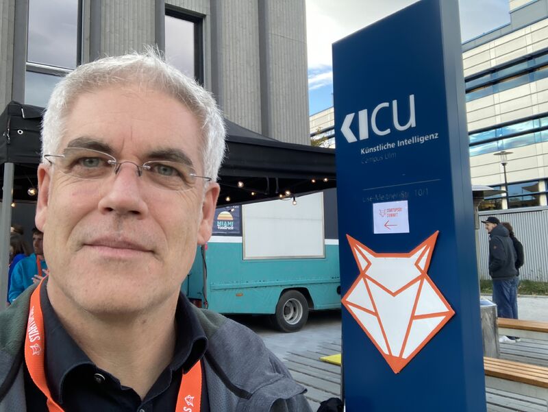 Deutschland diskutiert – wir haben die Lösung schon gebaut